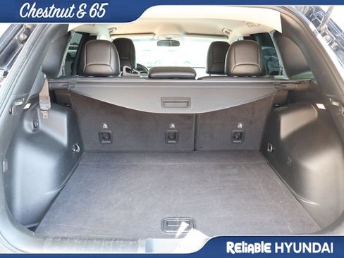Used 2020 Jeep Cherokee Latitude Plus w/ Cold Weather Group AWD/4WD image 15