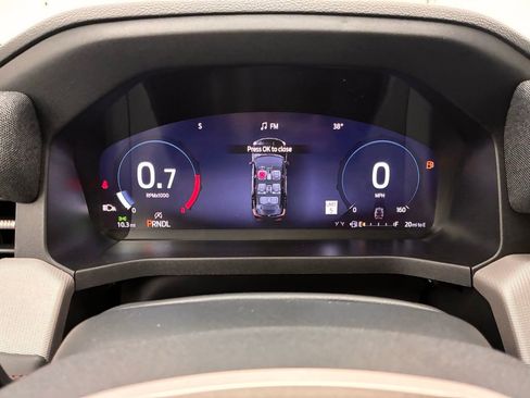 New 2026 Ford Explorer Active image 21