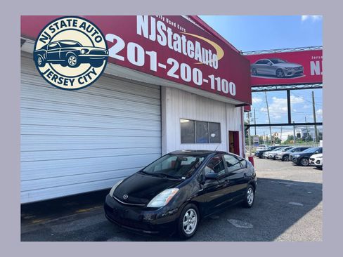 Used 2006 Toyota Prius w/ Pkg 4 FWD image 1