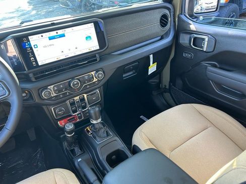 New 2026 Jeep Wrangler Willys image 12