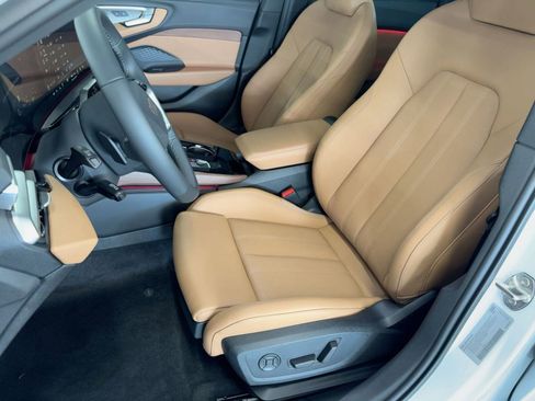 New 2025 Audi A5 2.0T Premium Plus image 22