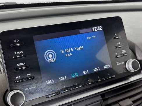 Certified 2020 Honda Accord LX image 15