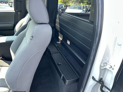 Used 2023 Toyota Tacoma SR RWD image 18