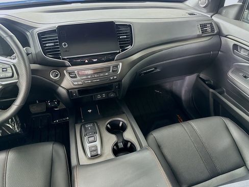 Used 2025 Honda Ridgeline TrailSport+ image 19