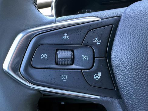 Used 2023 Chevrolet TrailBlazer ACTIV AWD/4WD image 15
