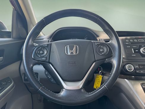 Used 2012 Honda CR-V EX-L image 21
