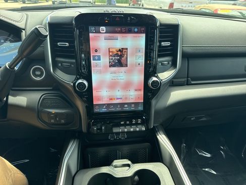 New 2025 RAM 2500 Laramie image 3