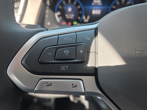 New 2026 Volkswagen Atlas SEL Premium R-Line image 24