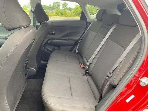 Used 2025 Hyundai Kona SEL FWD image 18