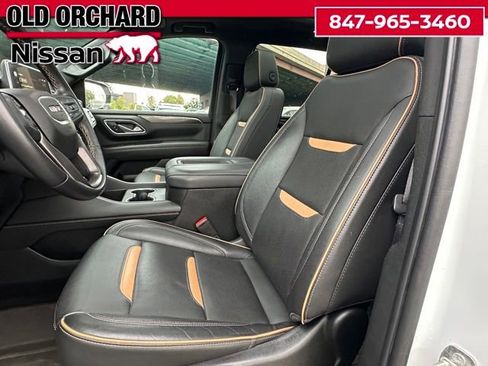Used 2022 GMC Yukon AT4 image 15