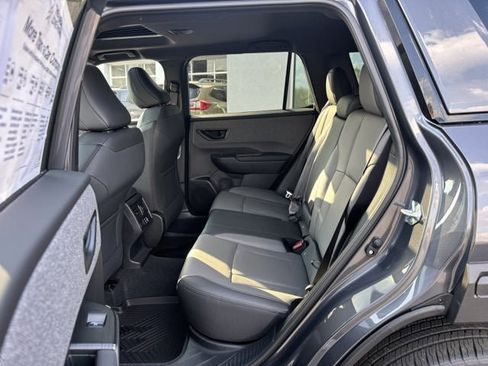 New 2026 Subaru Outback Premium AWD/4WD image 89