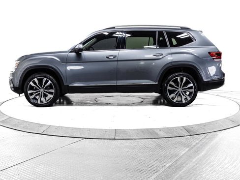 Used 2019 Volkswagen Atlas SEL Premium image 9