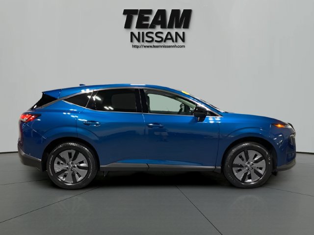Certified 2025 Nissan Murano SL w/ Cargo Package AWD/4WD image 8