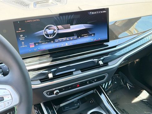 New 2026 BMW ALPINA XB7 AWD/4WD image 28