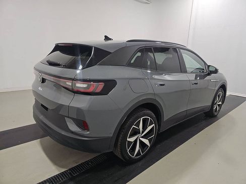 Used 2023 Volkswagen ID.4 Pro S AWD/4WD image 4