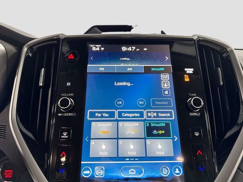 New 2026 Subaru Ascent Limited AWD/4WD image 13