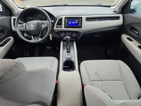Used 2022 Honda HR-V LX image 20