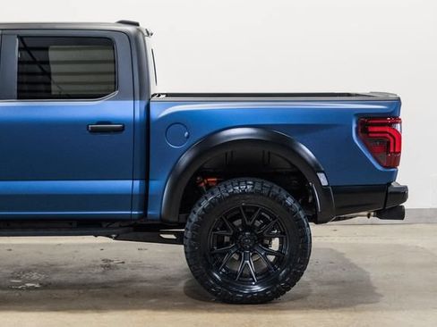 Used 2026 Ford F150 Raptor AWD/4WD image 42