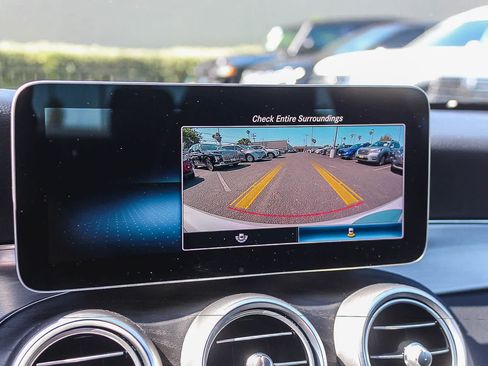 Used 2019 Mercedes-Benz C 300 Coupe image 30