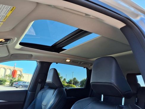 Used 2024 INFINITI QX60 Luxe image 27