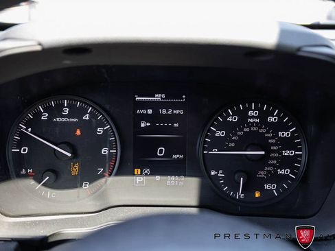 Used 2025 Subaru Impreza 2.0i AWD/4WD image 21