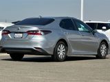 Certified 2022 Toyota Camry LE image 5