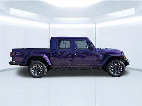New 2026 Jeep Gladiator Mojave AWD/4WD image 8
