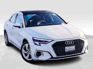 Used 2023 Audi A3 2.0T Premium FWD video 2