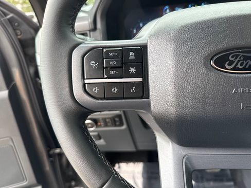 Used 2025 Ford F150 XLT w/ Equipment Group 302A MID image 16