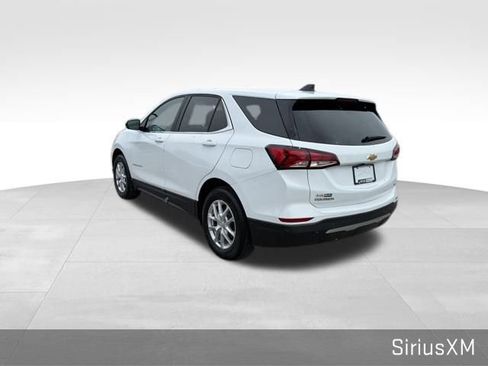 Used 2024 Chevrolet Equinox LT image 13