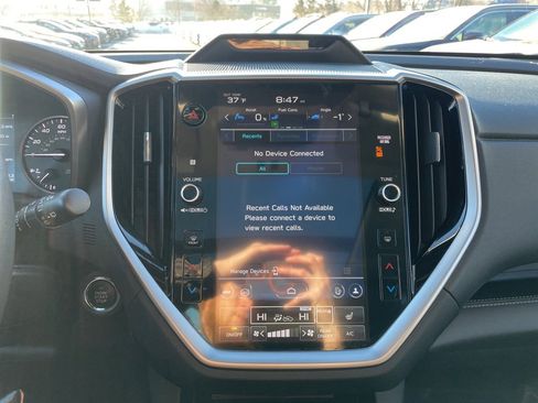 Used 2024 Subaru Ascent Limited w/ Technology Package image 30