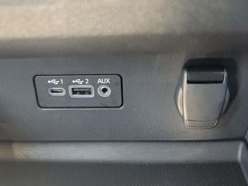 Used 2025 Nissan Altima 2.5 S image 26