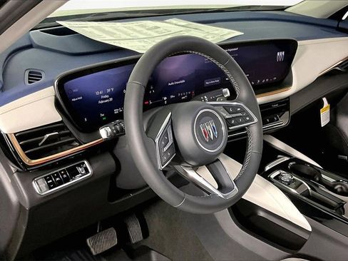 New 2026 Buick Envision Avenir image 8