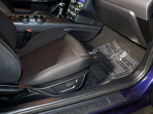 Used 2020 Ford Mustang Coupe w/ Equipment Group 101A image 27