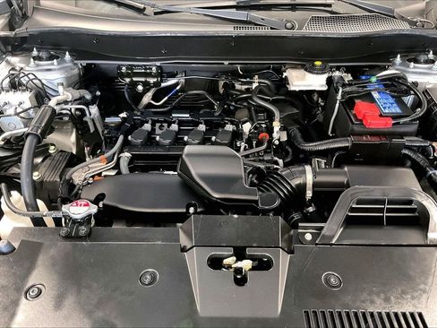 Used 2025 Honda CR-V EX image 29
