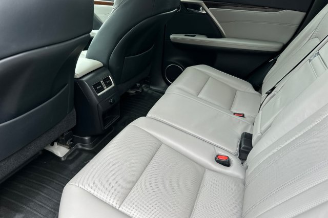 Used 2019 Lexus RX 350 AWD w/ Navigation Package image 14