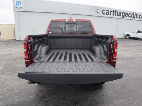 New 2026 RAM 1500 Rebel image 27