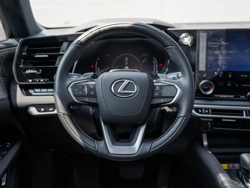 Used 2023 Lexus RX 350 FWD w/ Cold Area Package image 23