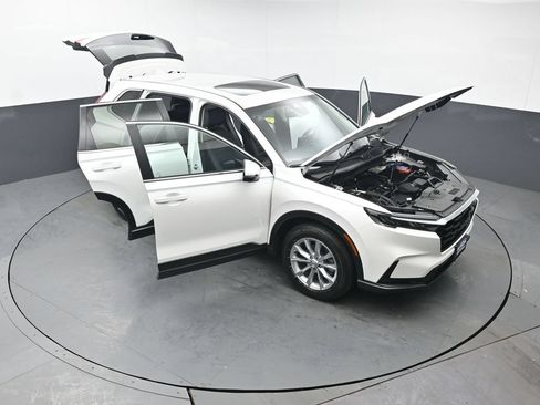 Used 2024 Honda CR-V EX-L image 51