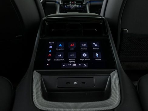 New 2025 Porsche Panamera image 21