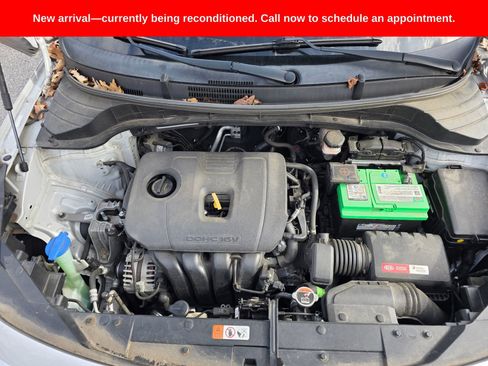 Used 2020 Kia Soul S image 10