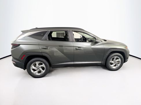 Used 2023 Hyundai Tucson SEL image 4