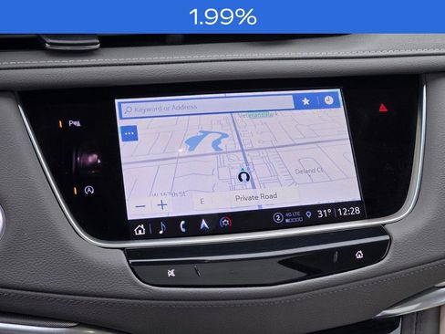 Used 2023 Cadillac XT5 Premium Luxury FWD image 23