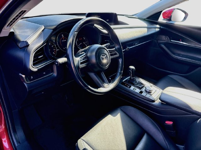 Used 2022 MAZDA CX-30 AWD 2.5 S w/ Select Package image 13
