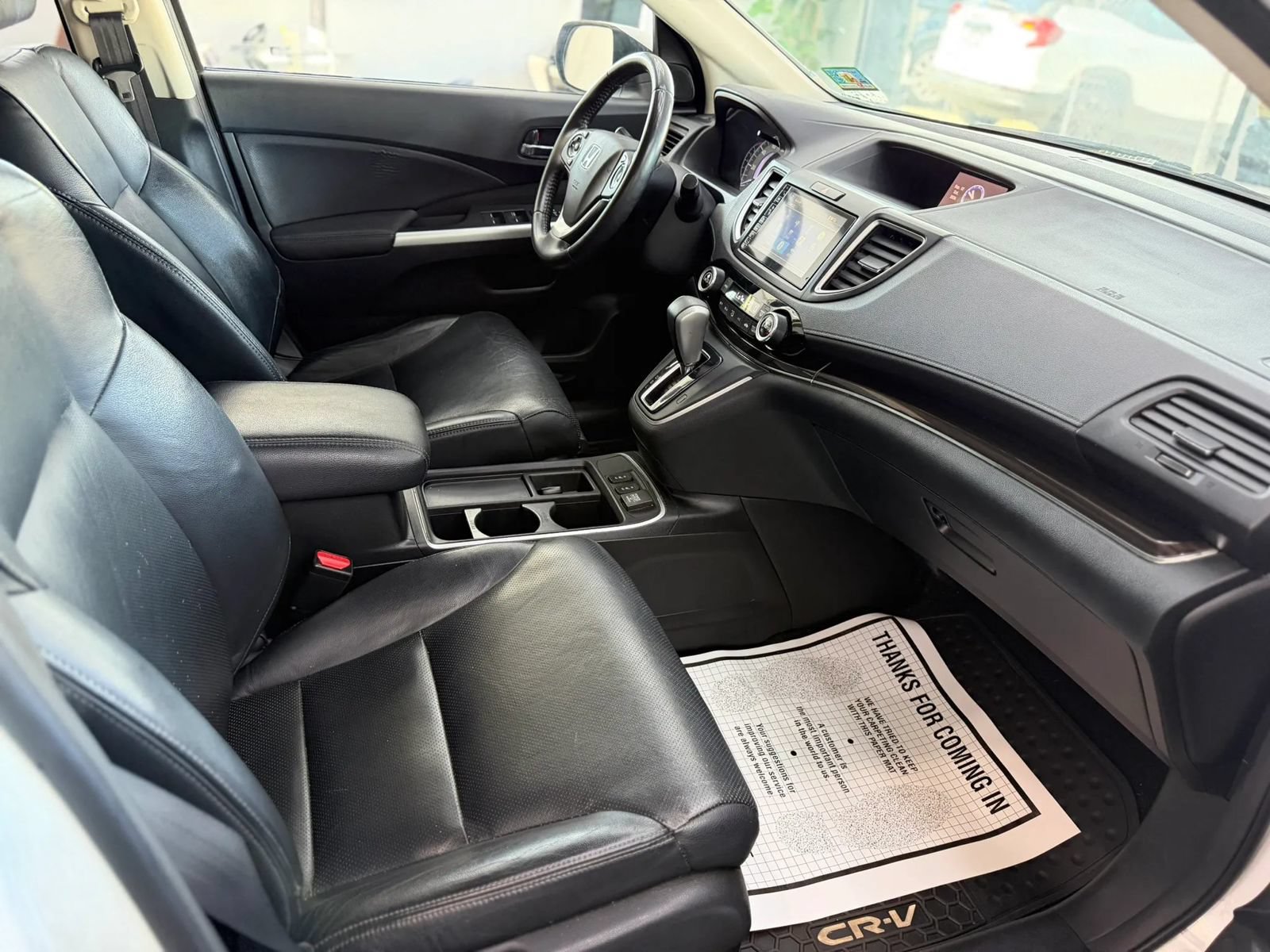 Used 2016 Honda CR-V EX-L image 7