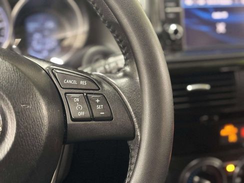 Used 2014 MAZDA CX-5 Touring image 30