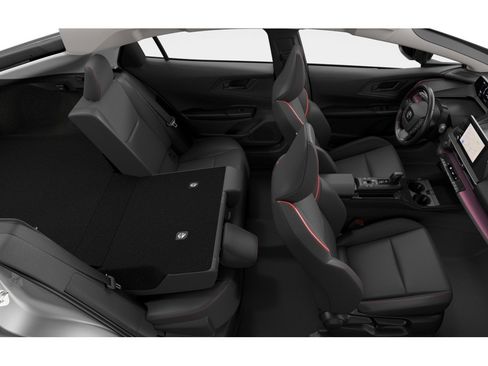 New 2026 Toyota Prius Plug-In Hybrid image 22