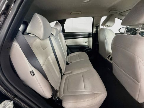 Used 2025 Hyundai Tucson SEL FWD image 33