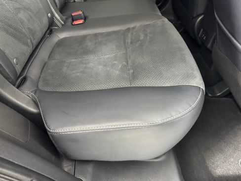 Used 2025 Mitsubishi Eclipse Cross SE AWD/4WD image 29