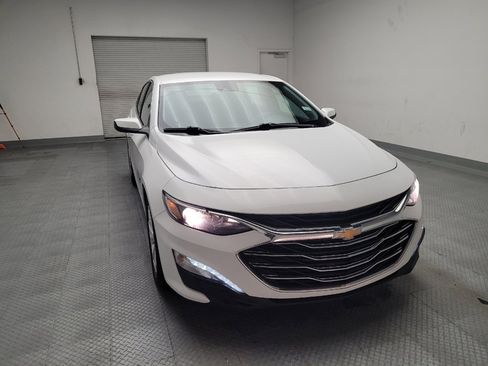 Used 2024 Chevrolet Malibu LT image 14